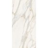 КЕРАМОГРАНИТ MAJESTIC PURE MAGNIFICENT CALACATTA L/R 60X119,5 — изображение 2