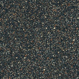 КЕРАМОГРАНИТ BLEND DOTS MULTIBLACK RET 60X60