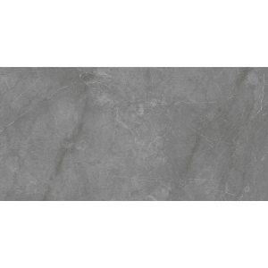 КЕРАМОГРАНИТ МАТОВЫЙ MARBLES BARCELONA GREY 60X120 5ММ MATT