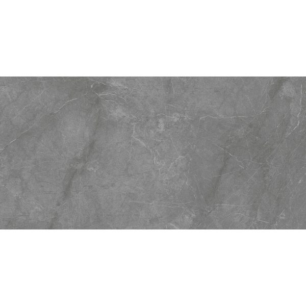 КЕРАМОГРАНИТ МАТОВЫЙ MARBLES BARCELONA GREY 60X120 5ММ MATT