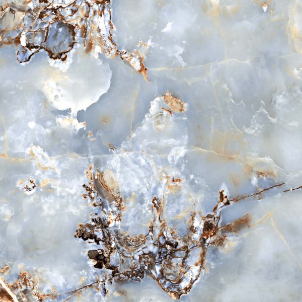КЕРАМОГРАНИТ REALISTIK MAGIC ICE MAT 60X60 — изображение 7