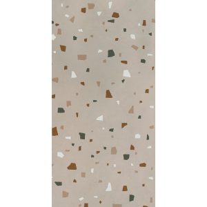 КЕРАМОГРАНИТ NUANCES TORTORA COCCIO SQ.  120X60