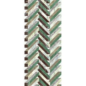 КЕРАМОГРАНИТ SNS.FANT. VOLUMES LU3 R120X280