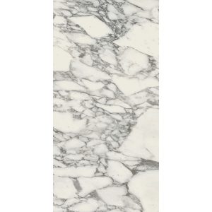 КЕРАМОГРАНИТ STONES 2.0 ARABESC.WHITE GLOSSY	60X120