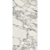 КЕРАМОГРАНИТ STONES 2.0 ARABESC.WHITE GLOSSY	60X120 — изображение 2