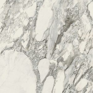 КЕРАМИЧЕСКАЯ ПЛИТКА STONES 2.0 ARABESC.WHITE MATTE RET	60X60