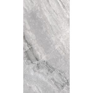 КЕРАМОГРАНИТ SUPREME SILVER R/LEV 60X120/1,42
