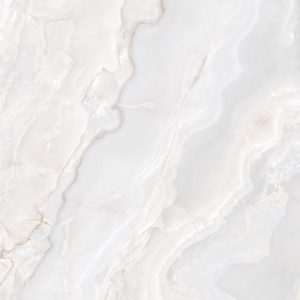 КЕРАМИЧЕСКАЯ ПЛИТКА ONICE IRIDE  AVORIO LAPP/RETT 120X120