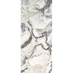 КЕРАМОГРАНИТ SUPREME HEDONISM DOVER WHI. LU3 R 120X280