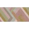 КЕРАМОГРАНИТ  W&S D+ CP4 BLOCKS LILAC  120X240 — изображение 2