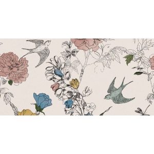 КЕРАМИЧЕСКАЯ ПЛИТКА  W&S D+ CP4 HANDMADE 120X240