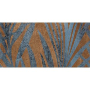 КЕРАМИЧЕСКАЯ ПЛИТКА  W&S D+ CP4 JUNGLE RUST 120X240