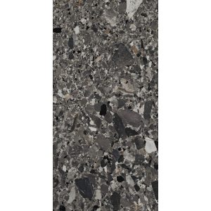 КЕРАМОГРАНИТ CHIAROSCURO CLIFF LEV.+RET.60X120