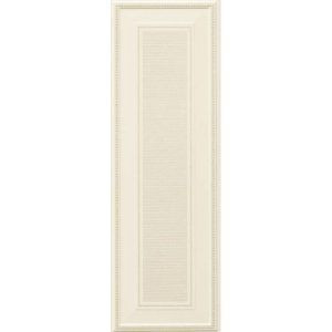 КЕРАМИЧЕСКАЯ ПЛИТКА NEW ENGLAND BEIGE BOISERIE VICTORIA DEC 33X100