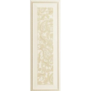 КЕРАМИЧЕСКАЯ ПЛИТКА NEW ENGLAND BEIGE BOISERIE SARAH DEC 33X100
