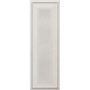 КЕРАМИЧЕСКАЯ ПЛИТКА NEW ENGLAND PERLA BOISERIE VICTORIA DEC 33X100