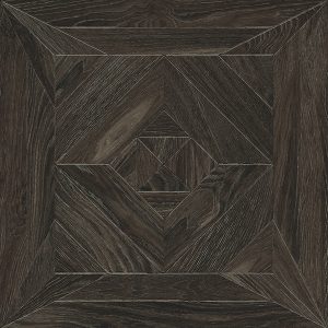 КЕРАМИЧЕСКАЯ ПЛИТКА STEAM WORK EBONY ANNA 30X30