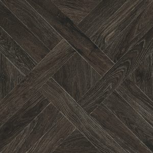 КЕРАМИЧЕСКАЯ ПЛИТКА STEAM WORK EBONY EMMA 30X30