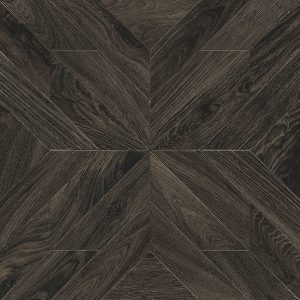 КЕРАМИЧЕСКАЯ ПЛИТКА STEAM WORK EBONY SARA 30X30
