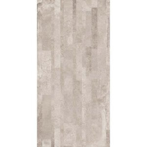 КЕРАМИЧЕСКИЙ ГРАНИТ ILLUSION UNIKA CREAM RET 60X120