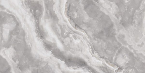 КЕРАМОГРАНИТ REALISTIK BRIDGETOWN POLISHED SILVER CARVING 60X120 (1,44)