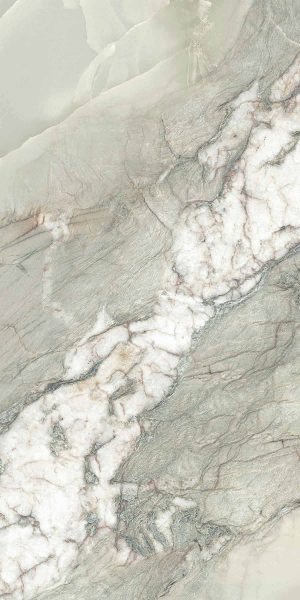 КЕРАМОГРАНИТ REALISTIK ONYX EMERALD GRANDE VITRO 60Х120 (1,44)