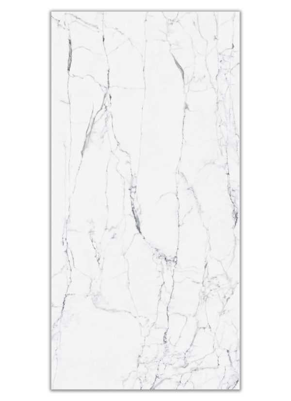 КЕРАМОГРАНИТ VITRA CITYMARBLE СТАТУАРИО ВЕНАТО LPR 60X120