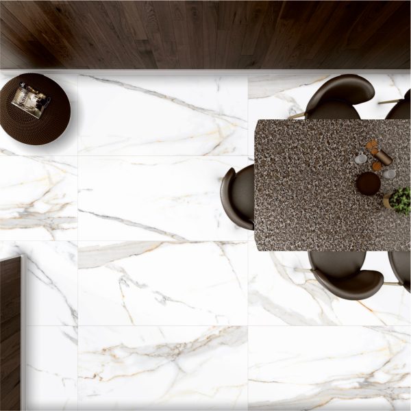 КЕРАМОГРАНИТ REALISTIK MIAMI NATURAL GLOSSY 60X120 — изображение 10