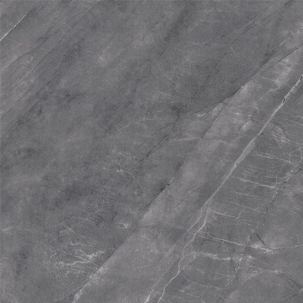 КЕРАМОГРАНИТ REALISTIK NATURE PULPIS DARK GREY MATT CARVING 60X60