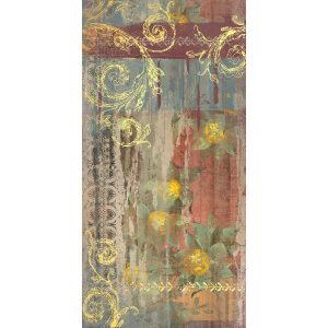 КЕРАМОГРАНИТ PICTURA FASCIA INSUALA SOFT RETT 60X120
