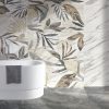 КЕРАМОГРАНИТ VITRA MARBLESET ВЕНАТО CВЕТЛО-СЕРЫЙ K951330LPR01VTEP LPR 60X120 — изображение 8