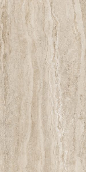 КЕРАМОГРАНИТ VITRA CITYSTONE ТРАВЕРТИН ЛИНЕЙНЫЙ КРЕМ 60X120 (1,44)