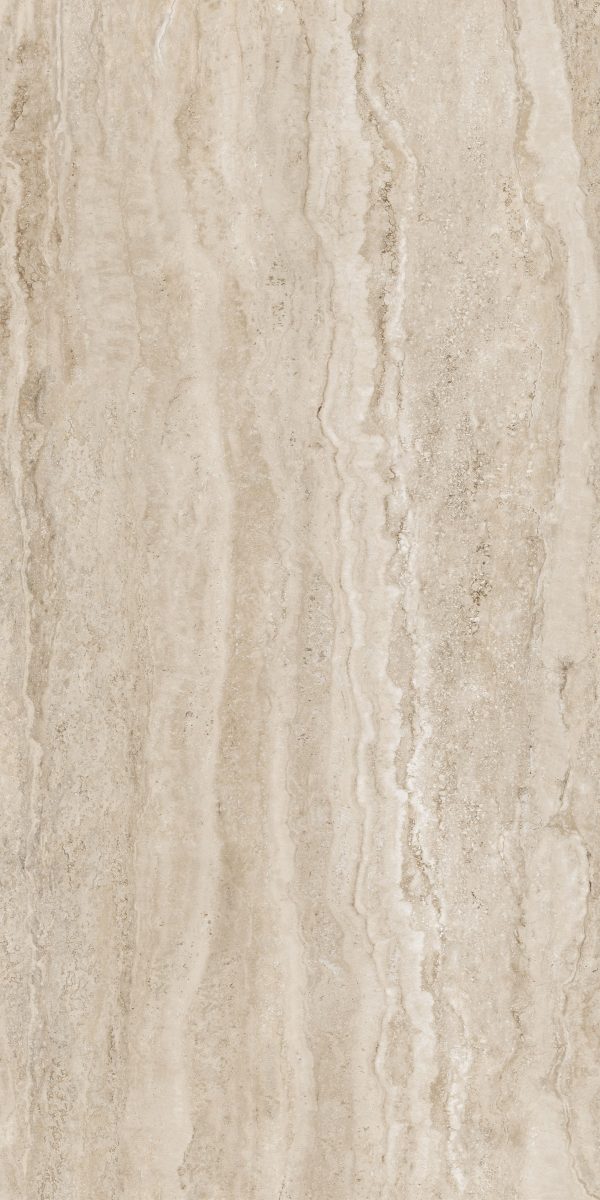 КЕРАМОГРАНИТ VITRA CITYSTONE ТРАВЕРТИН ЛИНЕЙНЫЙ КРЕМ 60X120 (1,44)