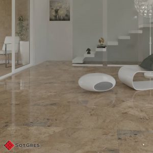 DIAMOND NATURAL 60Х120 ГЛЯНЦЕВЫЙ КЕРАМИЧЕСКИЙ ГРАНИТ