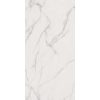 КЕРАМИЧЕСКАЯ ПЛИТКА SENSI STATUARIO WHITE SABLE RET	60X120