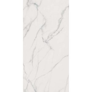 КЕРАМИЧЕСКАЯ ПЛИТКА SENSI STATUARIO WHITE SABLE RET	60X120