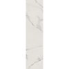 КЕРАМИЧЕСКАЯ ПЛИТКА SENSI STATUARIO WHITE LUX+ RET	30X120