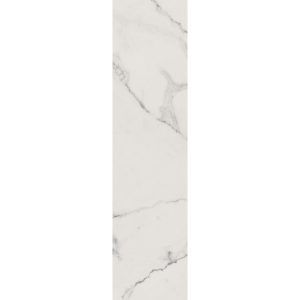 КЕРАМИЧЕСКАЯ ПЛИТКА SENSI STATUARIO WHITE LUX+ RET	30X120
