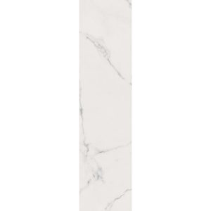 КЕРАМИЧЕСКАЯ ПЛИТКА SENSI STATUARIO WHITE SABLE RET	30X120