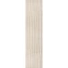 КЕРАМИЧЕСКАЯ ПЛИТКА SENSI FEEL SAHARA CREAM SABLE RET	30X120