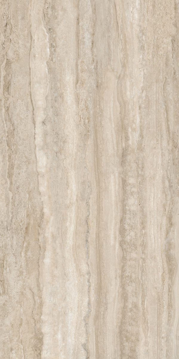 КЕРАМОГРАНИТ VITRA CITYSTONE ТРАВЕРТИН ЛИНЕЙНЫЙ КРЕМ 60X120 (1,44) — изображение 6