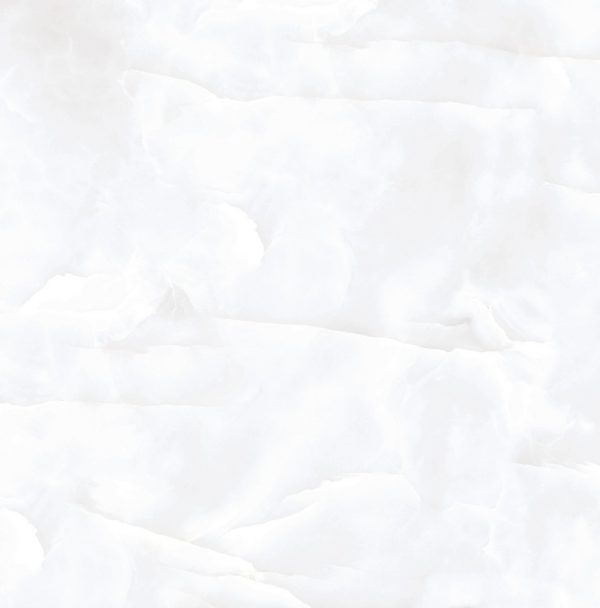 КЕРАМОГРАНИТ REALISTIK COIN WHITE GLOSSY 60X60 — изображение 3