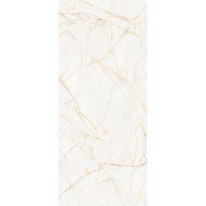 КЕРАМОГРАНИТ SUPREME HEDONISM GOLD SPID. LU3 R 120X280