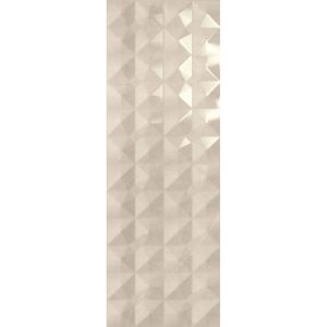 КЕРАМИЧЕСКАЯ ПЛИТКА FUSION MOON BEIGE    	35X100