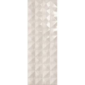 КЕРАМИЧЕСКАЯ ПЛИТКА FUSION ONYX LIGHT    	35X100