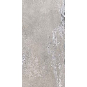 КЕРАМОГРАНИТ GHOST GREY RET 30X60