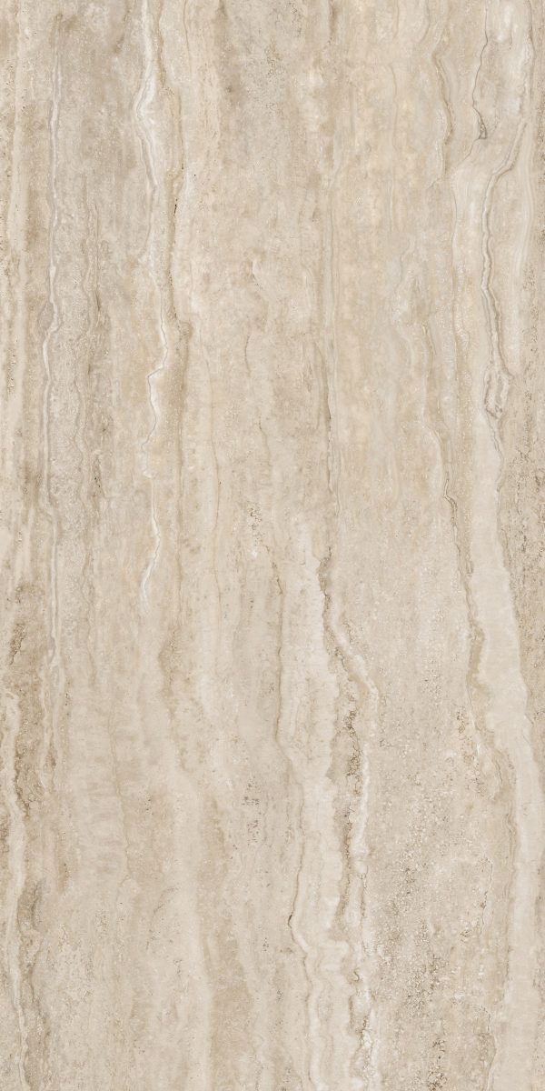 КЕРАМОГРАНИТ VITRA CITYSTONE ТРАВЕРТИН ЛИНЕЙНЫЙ КРЕМ 60X120 (1,44) — изображение 4