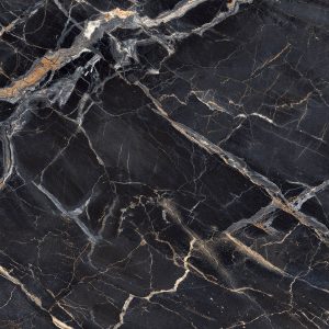 TESLA BLACK HG 60Х60 ГЛЯНЦЕВЫЙ КЕРАМИЧЕСКИЙ ГРАНИТ HG