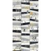 КЕРАМОГРАНИТ EPOQUE 21 TESSERAE ANTIQUE 3D RETT 60X120 — изображение 4