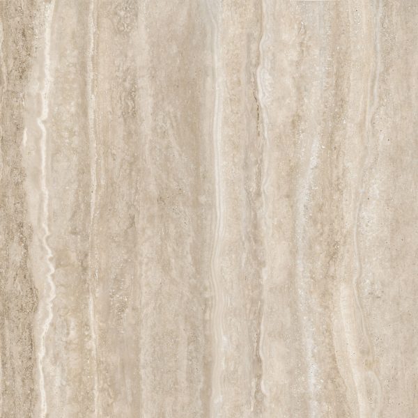 КЕРАМОГРАНИТ VITRA CITYSTONE ТРАВЕРТИН ЛИНЕЙНЫЙ K951840R0001VTE0 60X60 (1,44) — изображение 2